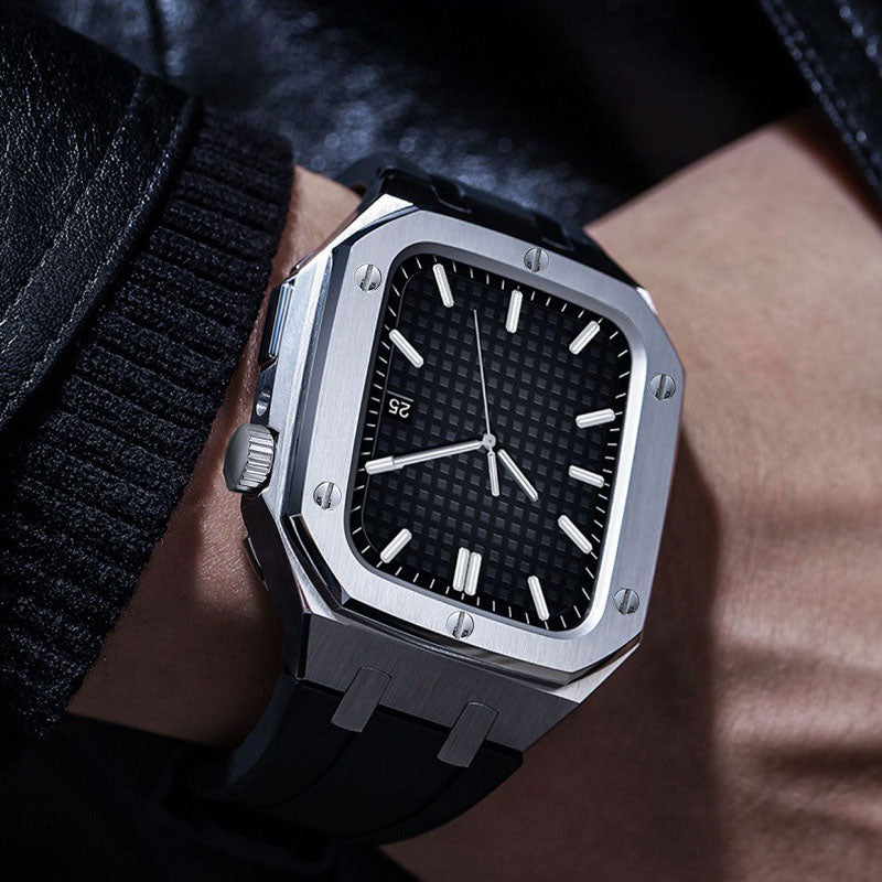 SOL Chronos Metal [Apple Watch] [19 colors available]