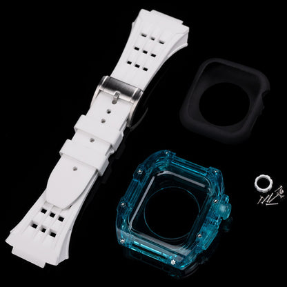 【全6色】SOL(ソル) Vega Crystal【アップルウォッチ】 - Apple Watchバンド専門通販【BELTIES(ベルティーズ)】