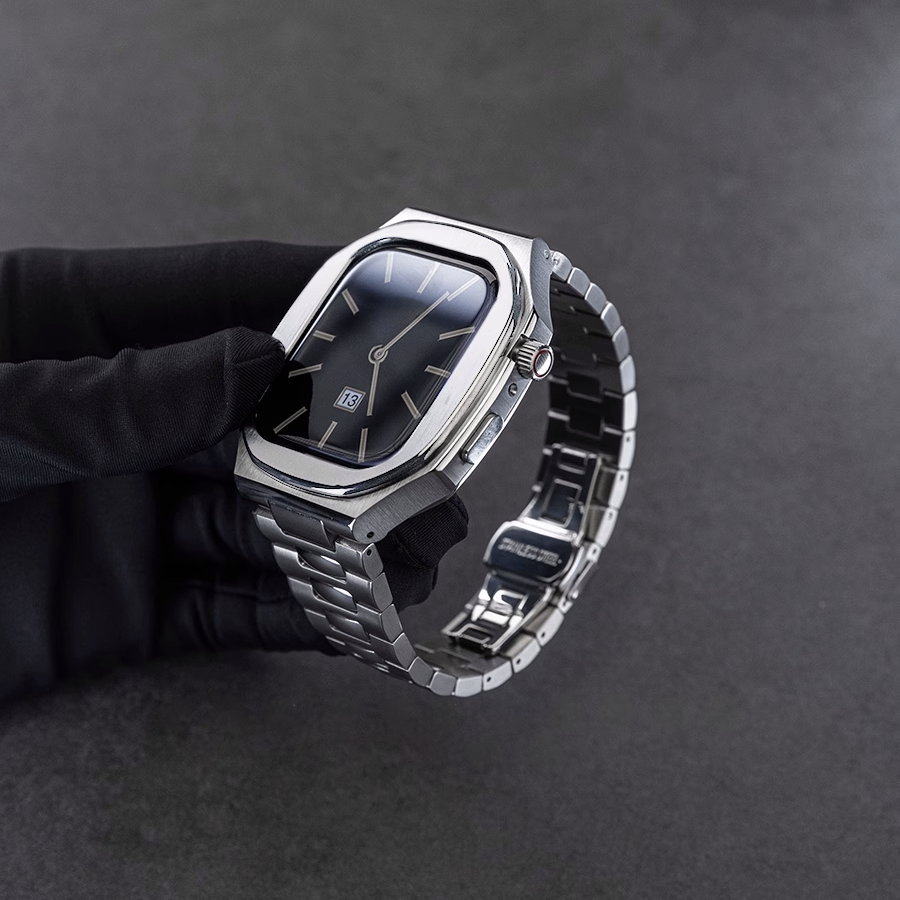 SOL Luna Cobalt (for Apple Watch Series 10/11 46mm)