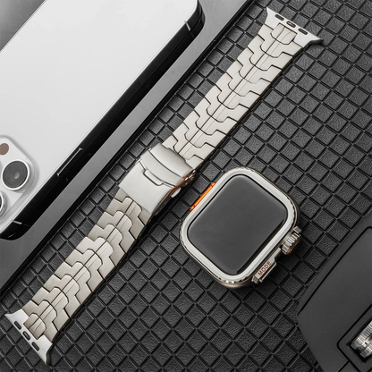 【ケース+バンドセット】お得なセット商品J【アップルウォッチ】