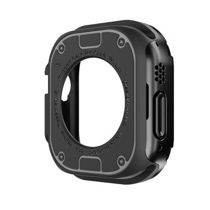 [8 colors available] Double Protection Guard Case [Apple Watch]