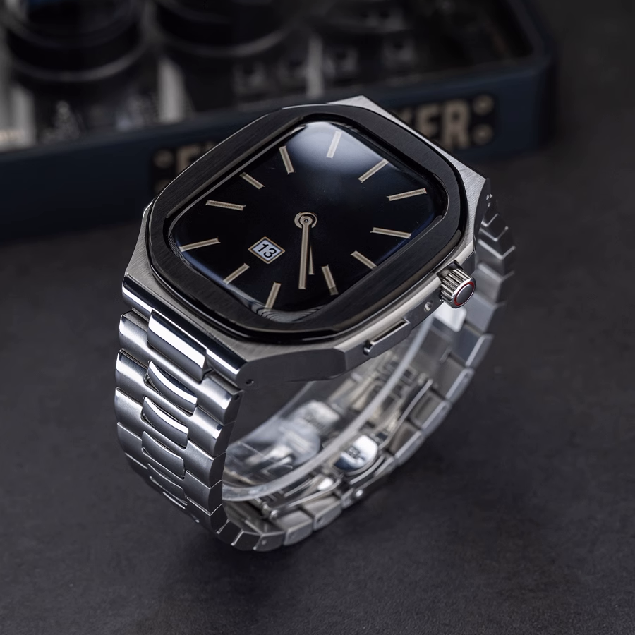 SOL Luna Cobalt (for Apple Watch Series 10/11 46mm)