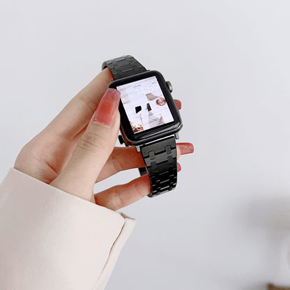 【全5色】プレシジョンリンクメタルバンド【アップルウォッチ】 - Apple Watchバンド専門通販【BELTIES(ベルティーズ)】