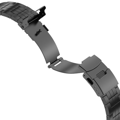 [3 colors available] Modern Smart Titanium Band [Apple Watch]