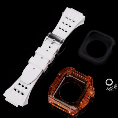 【全6色】SOL(ソル) Vega Crystal【アップルウォッチ】 - Apple Watchバンド専門通販【BELTIES(ベルティーズ)】