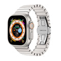 【全7色】ステンレススチールバンブーバンド【アップルウォッチ】 - Apple Watchバンド専門通販【BELTIES(ベルティーズ)】
