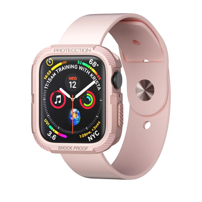 【全6色】ウルトラフィットTPU保護ケース【アップルウォッチ】 - Apple Watchバンド専門通販【BELTIES(ベルティーズ)】