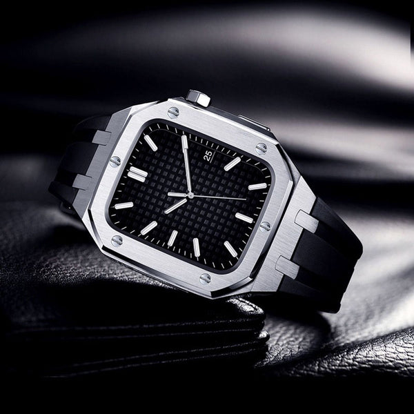 SOL Chronos Metal [Apple Watch] [19 colors available]