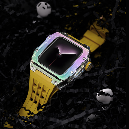 【全6色】SOL(ソル) Brilliant Pisces【アップルウォッチ】 - Apple Watchバンド専門通販【BELTIES(ベルティーズ)】