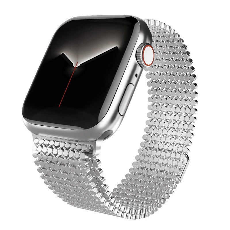 全10色】ネオジム磁石ステンレスバンド【アップルウォッチ】 – Apple Watch（アップル ウォッチ）バンド専門通販【BELTIES(ベルティーズ)】