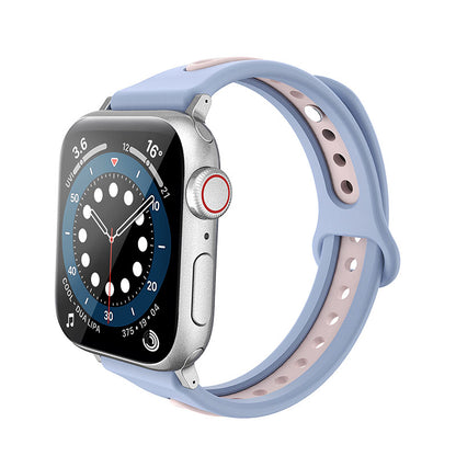 【全5色】フレキシフィットシリコンバンド【アップルウォッチ】 - Apple Watchバンド専門通販【BELTIES(ベルティーズ)】