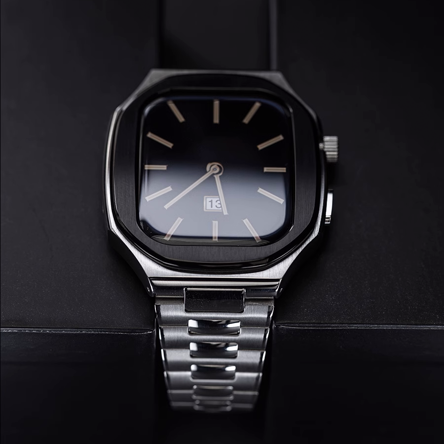 SOL Luna Cobalt (for Apple Watch Series 10/11 46mm)