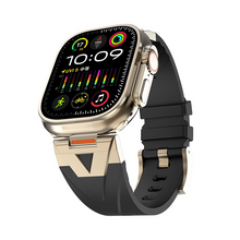 [BELTIES Exclusive] Triangle Connect Band [Apple Watch]