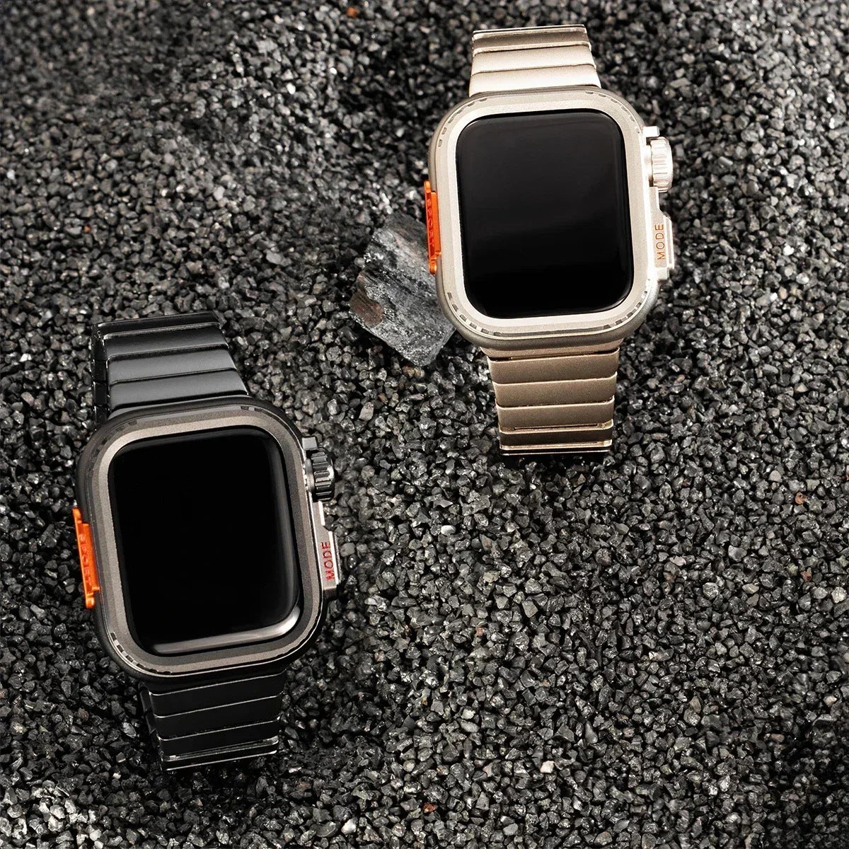 【ケース+バンドセット】お得なセット商品A【アップルウォッチ】