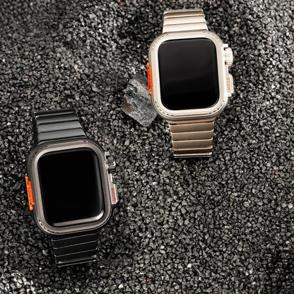 【ケース+バンドセット】お得なセット商品A【アップルウォッチ】