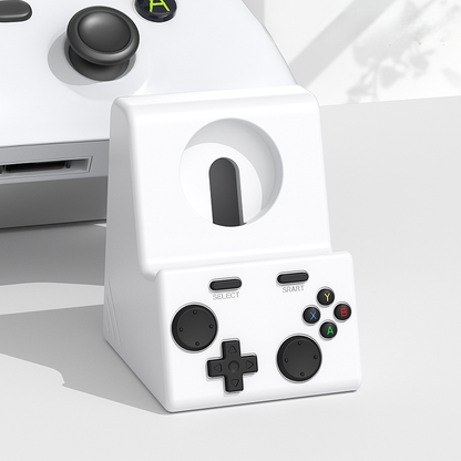 【遊び心満点】ゲームデザイン充電スタンド【アップルウォッチ】