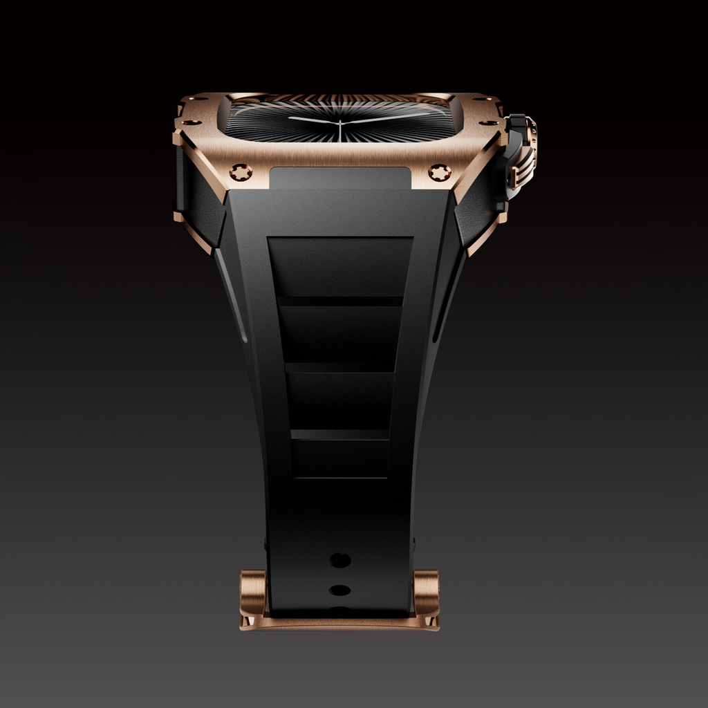SOL Eclipse Spark (for Apple Watch Series 10/11)
