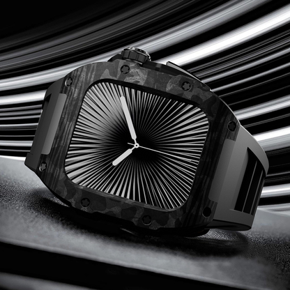 【46mm専用】SOL(ソル)  Dark Matter【アップルウォッチ】