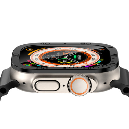 [Exclusive to Ultra] Protective Bezel Film [Apple Watch]