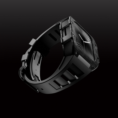 【46mm専用】SOL(ソル)  Dark Matter【アップルウォッチ】