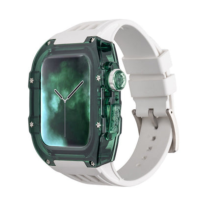 【全6色】SOL(ソル) Vega Crystal【アップルウォッチ】 - Apple Watchバンド専門通販【BELTIES(ベルティーズ)】