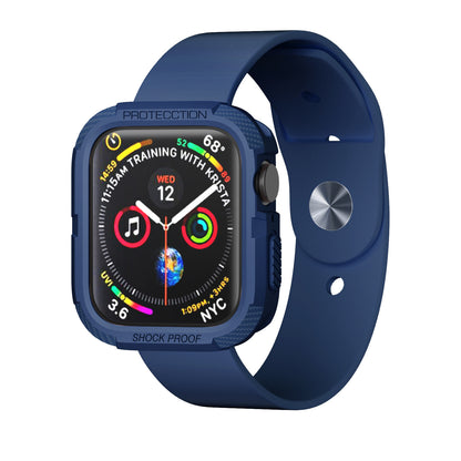 【全6色】ウルトラフィットTPU保護ケース【アップルウォッチ】 - Apple Watchバンド専門通販【BELTIES(ベルティーズ)】