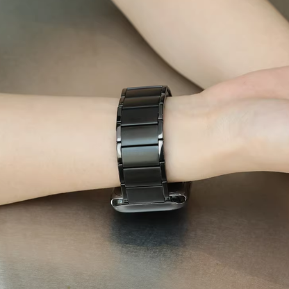 【強力マグネット】マグリンクステンレスバンド【アップルウォッチ】