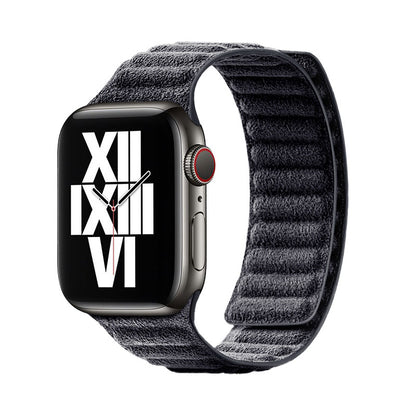 【全5色】スエードマグネットバンド【アップルウォッチ】 - Apple Watchバンド専門通販【BELTIES(ベルティーズ)】