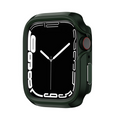[Frame Type] Metallic Flare TPU Case [Apple Watch]