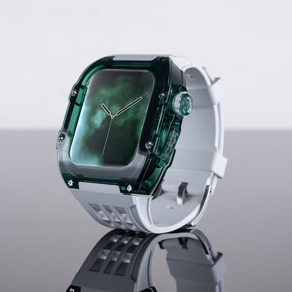 【全6色】SOL(ソル) Vega Crystal【アップルウォッチ】 - Apple Watchバンド専門通販【BELTIES(ベルティーズ)】