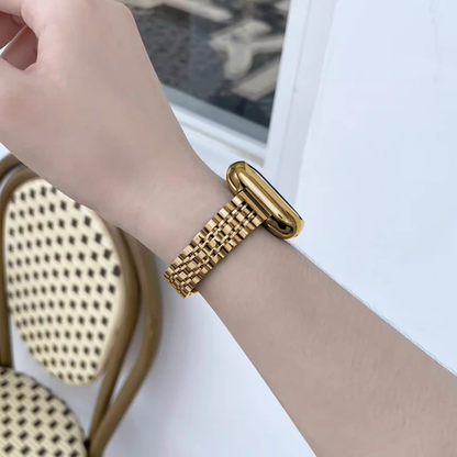 【ケース+バンドセット】お得なセット商品F【アップルウォッチ】