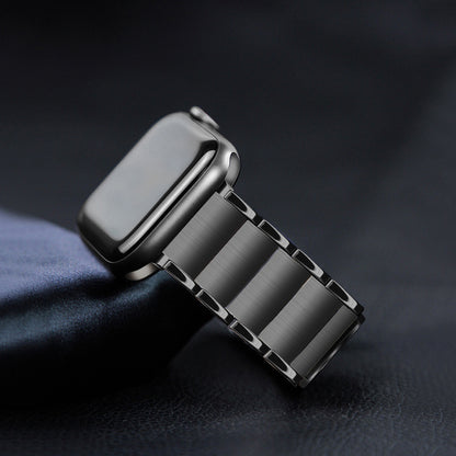 [4 colors available] Stainless steel magnetic band [Apple Watch]