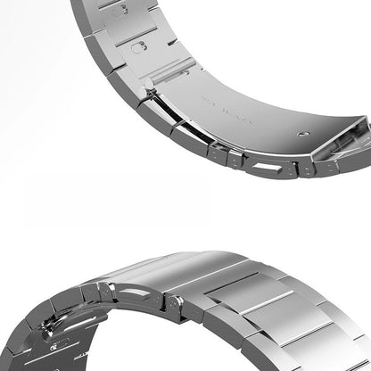 [2 colors available] Tool-free stainless steel band [Apple Watch]