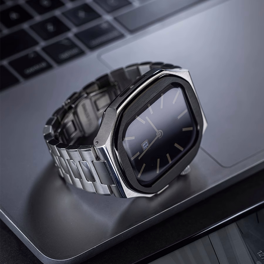 SOL Luna Cobalt (for Apple Watch Series 10/11 46mm)