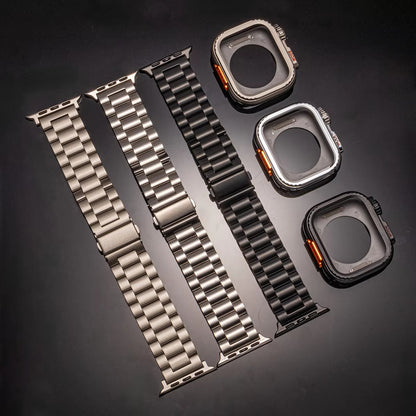 【ケース+バンドセット】お得なセット商品H【アップルウォッチ】