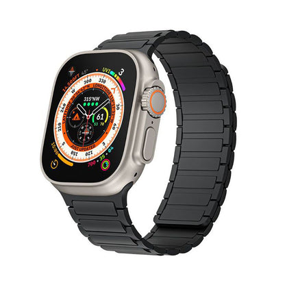 【全5色】マグネットループシリコンバンド【アップルウォッチ】 - Apple Watchバンド専門通販【BELTIES(ベルティーズ)】