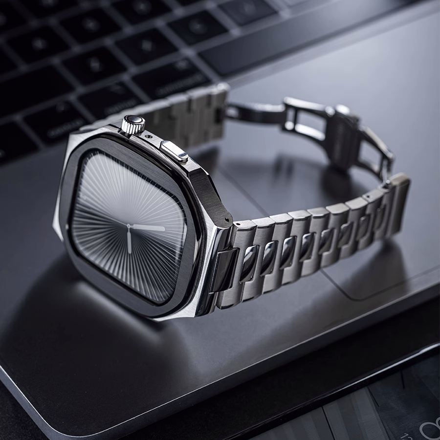 SOL Luna Cobalt (for Apple Watch Series 10/11 46mm)