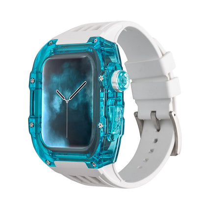 【全6色】SOL(ソル) Vega Crystal【アップルウォッチ】 - Apple Watchバンド専門通販【BELTIES(ベルティーズ)】