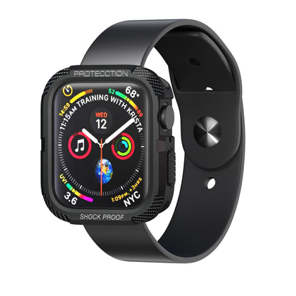 【全6色】ウルトラフィットTPU保護ケース【アップルウォッチ】 - Apple Watchバンド専門通販【BELTIES(ベルティーズ)】