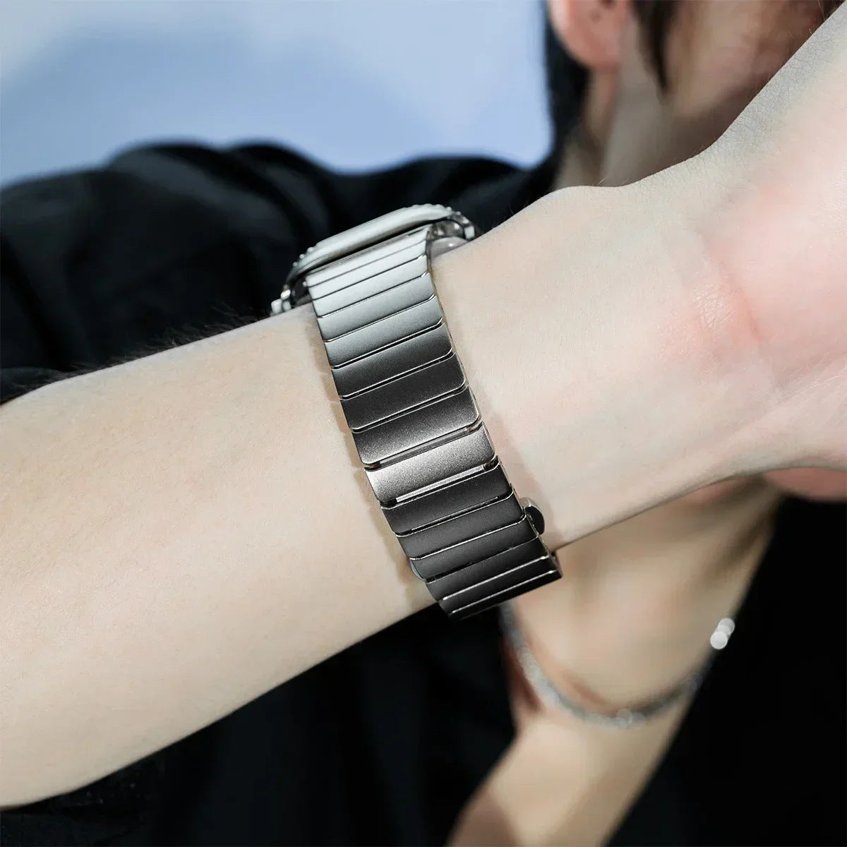 【ケース+バンドセット】お得なセット商品A【アップルウォッチ】