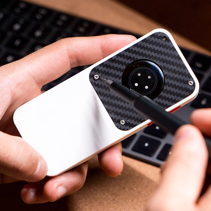 【懐かしのデザイン】ミュージックプレイヤーケース【アップルウォッチ】