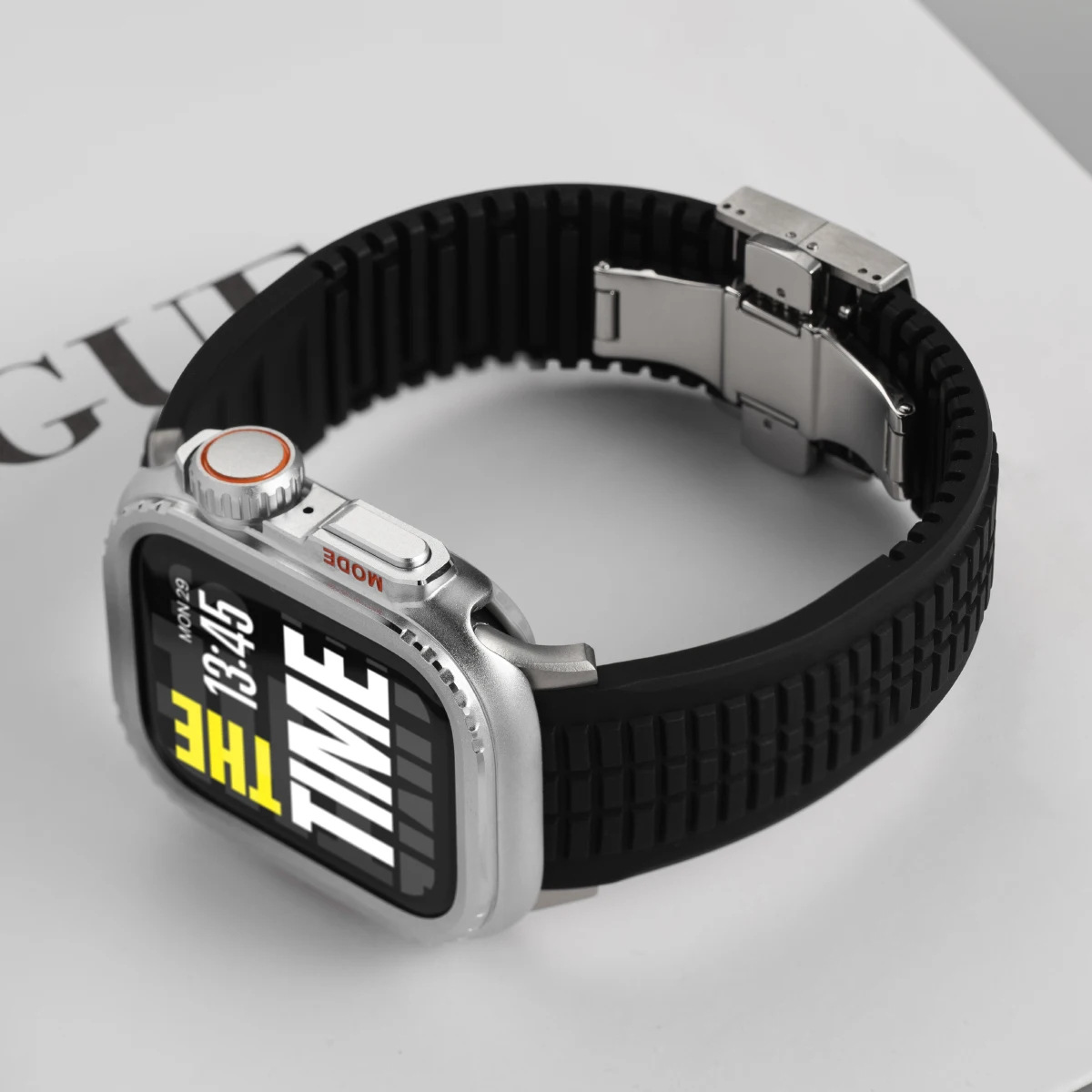 【ケース+バンドセット】お得なセット商品K【アップルウォッチ】