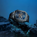 SOL Nebula Forge Integrated Case for Apple Watch