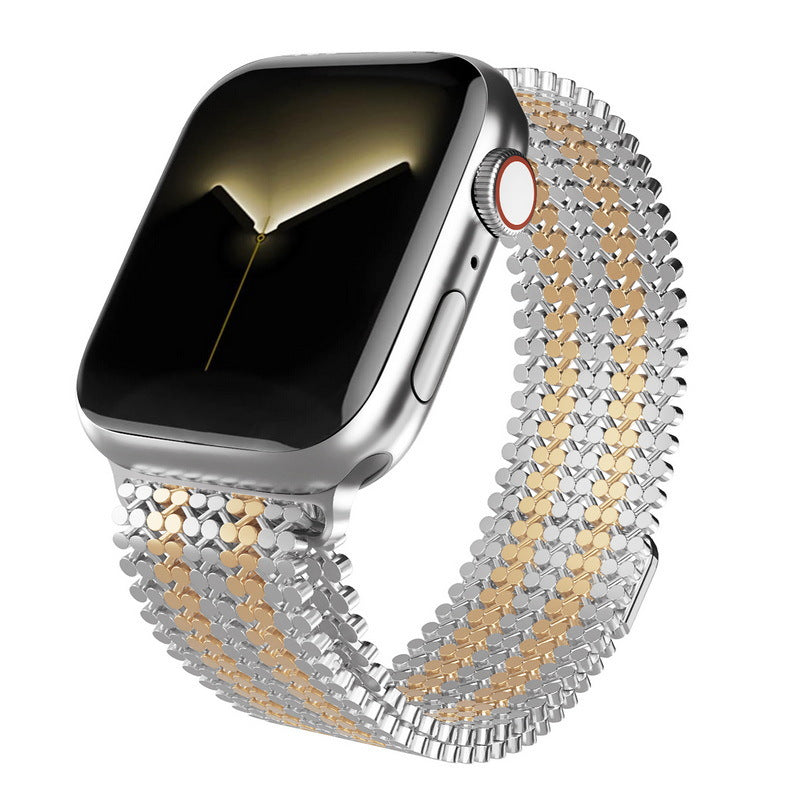 全10色】ネオジム磁石ステンレスバンド【アップルウォッチ】 – Apple Watch（アップルウォッチ ）バンド専門通販【BELTIES(ベルティーズ)】