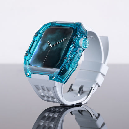 【全6色】SOL(ソル) Vega Crystal【アップルウォッチ】 - Apple Watchバンド専門通販【BELTIES(ベルティーズ)】