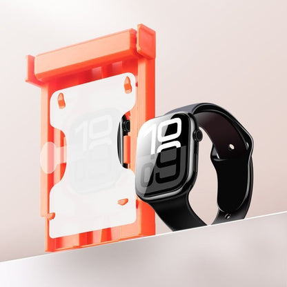 【BELTIESオリジナル】Apple Watch用 液晶保護フィルム【アップルウォッチ】