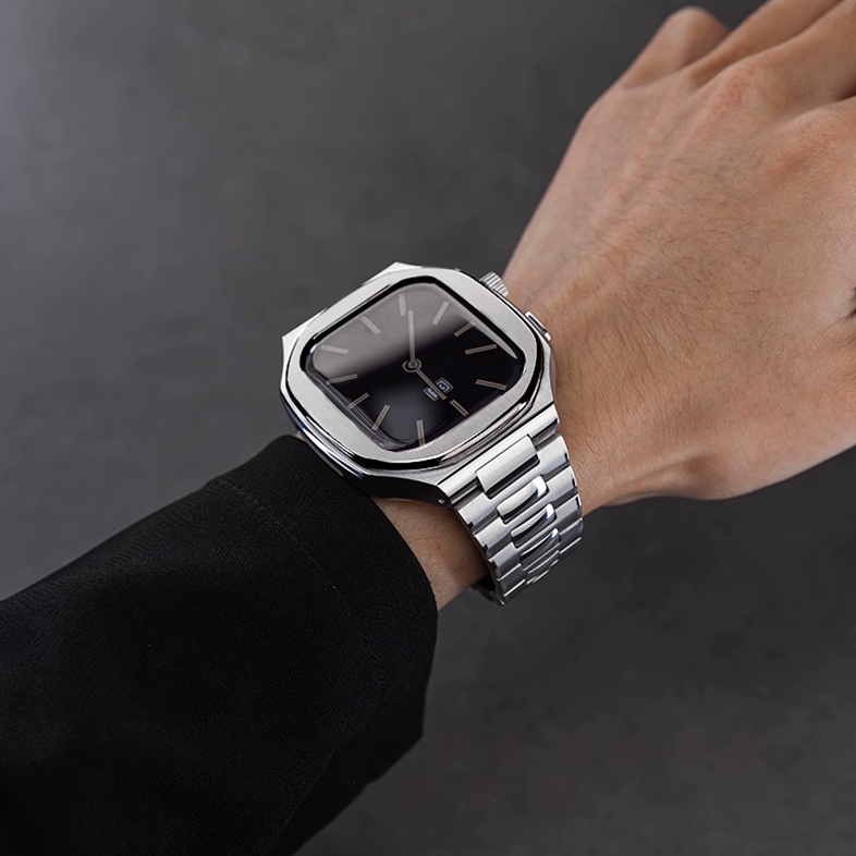 SOL Luna Cobalt (for Apple Watch Series 10/11 46mm)