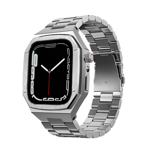 Forged Metal Protection Band for Apple Watch Series 10/11