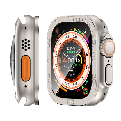 [Exclusive to Ultra] Protective Bezel Film [Apple Watch]