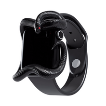 [Frame Type] Snake Roll Cover [Apple Watch]